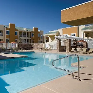 Апарт-отель Worldmark Vegas Tropicana