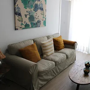 Appartement Dreamsapt Placentines Séville