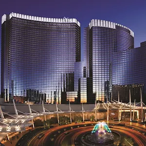 Aria & Casino Ośrodek wypoczynkowy