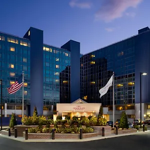 Hotel Crowne Plaza Jfk Airport