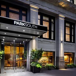 Park South Hotel, Part Of Jdv By Hyatt Нью-Йорк