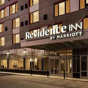 By Marriott Jfk Airport Hotel