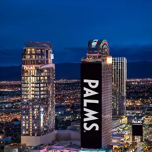 Palms Casino Ośrodek wypoczynkowy
