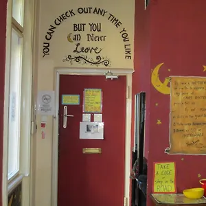 Carpe Noctem Albergue Budapeste