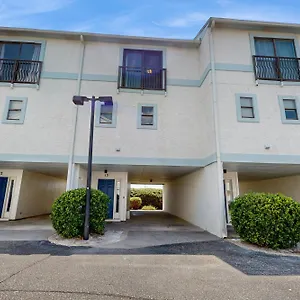 Costa Vista Townhomes Destin