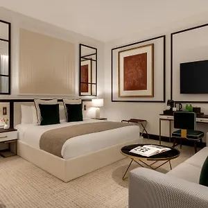 4* ホテル ディラン Nyc