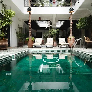 The House Marrakech Medina Albergue Marraquexe