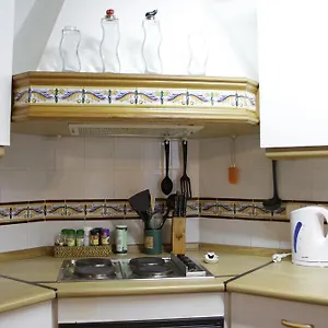 Appartement Quiet Apartment! Sagrada Familia! Barcelone