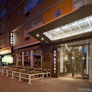 Otel Nu