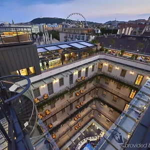 Hotell Aria By Library Collection