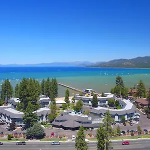 Отель Retreat & At Tahoe