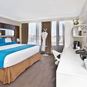 Otel Le Bleu