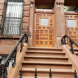 Harlem Lofts New York