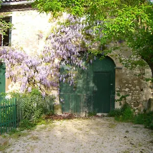 Hébergement de vacances Maison De 3 A Avec Terrasse Amenagee Et Wifi Noves