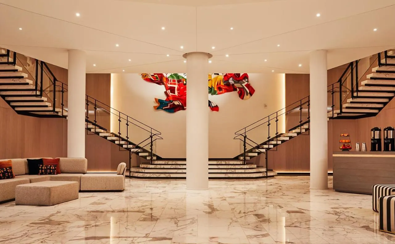 Hotel The William Vale à New York