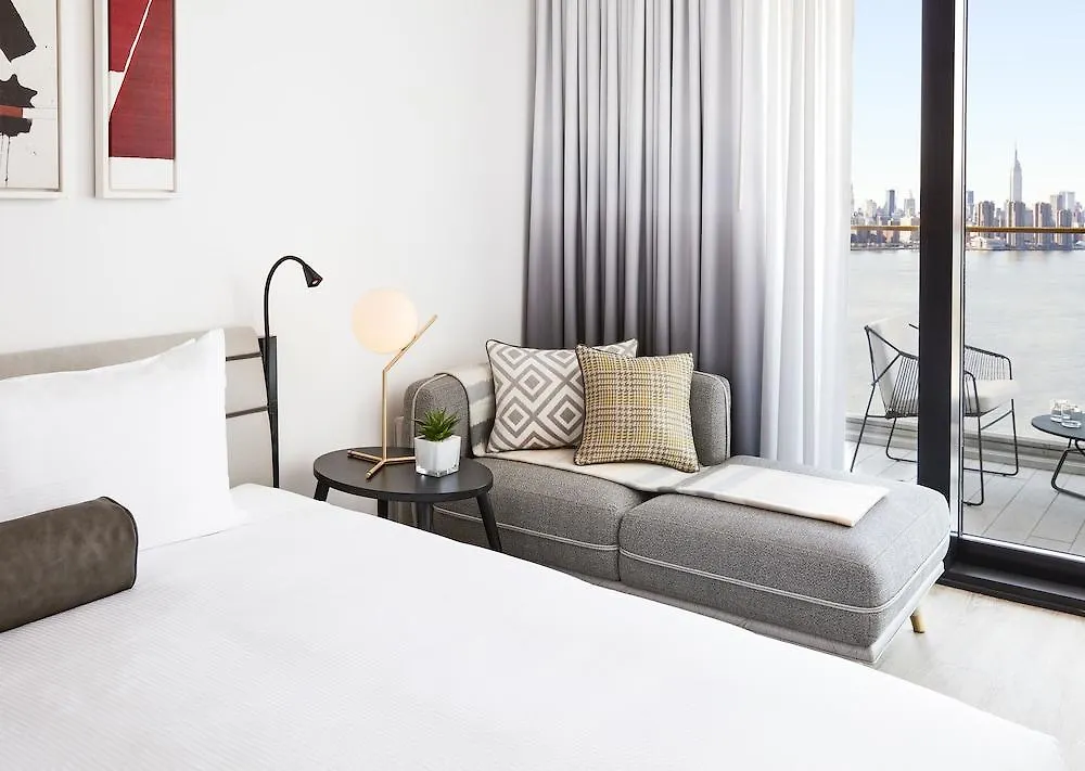 Hotel The William Vale à New York
