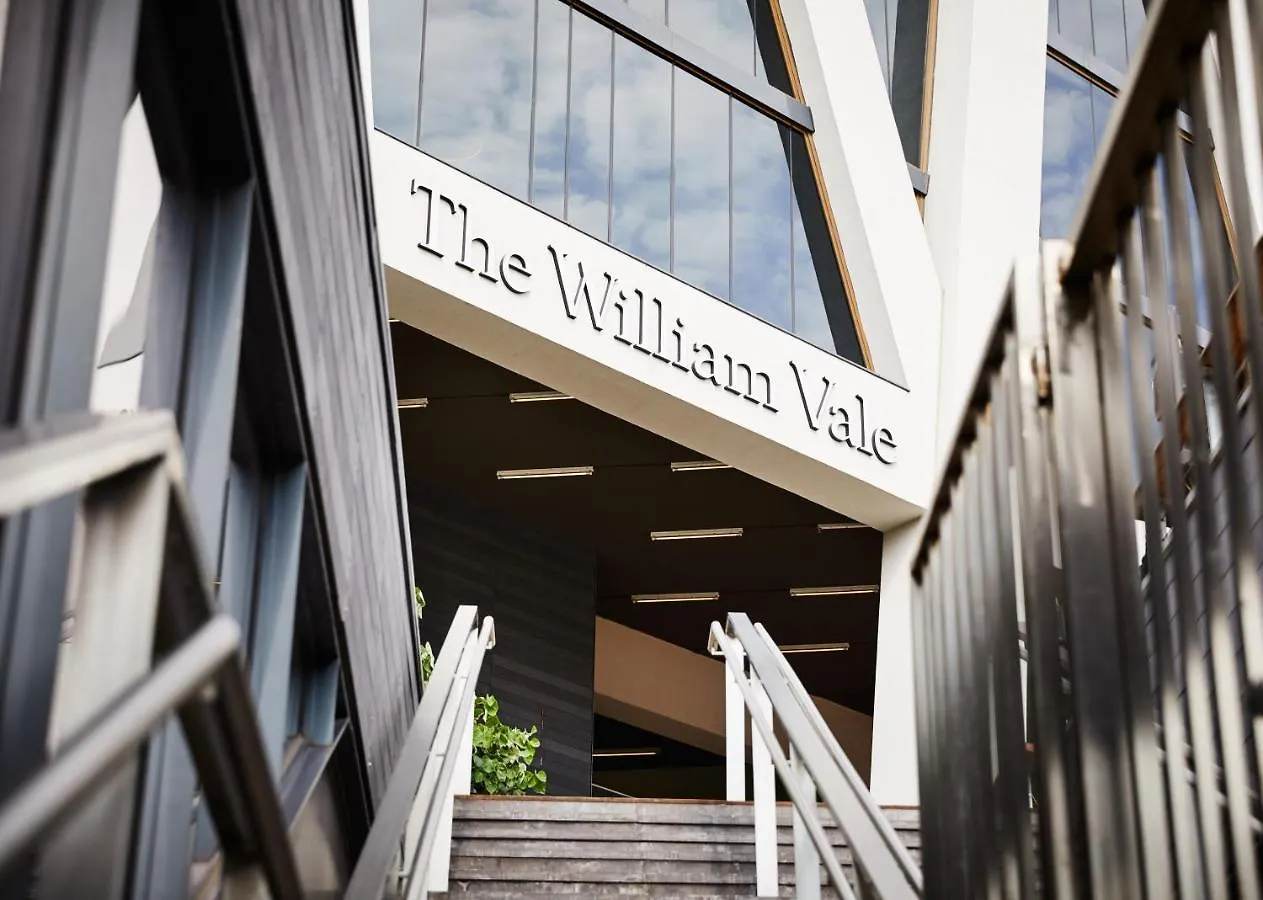 Отель The William Vale Нью-Йорк